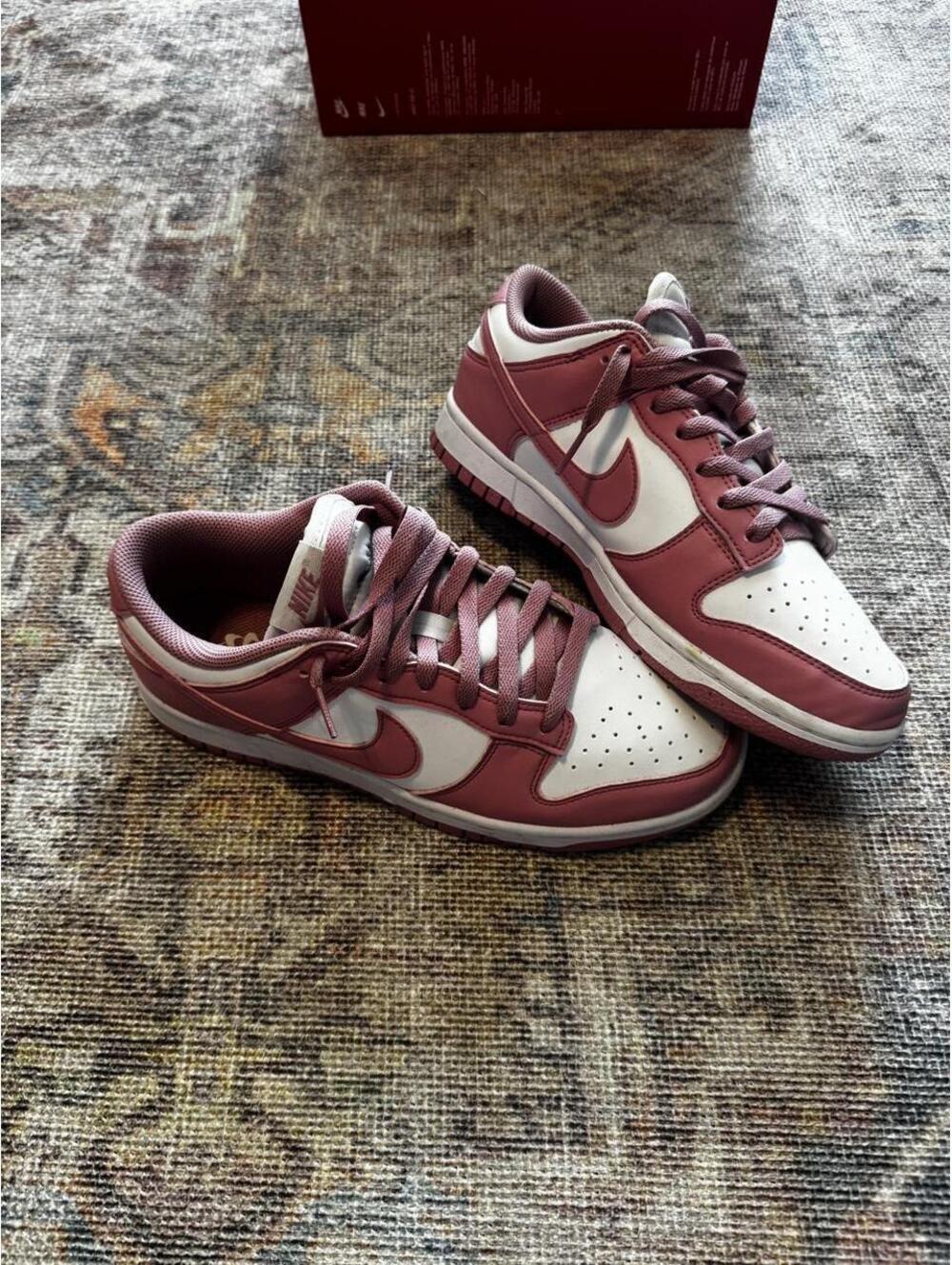 Nike Women’s Dunk Low Next Nature